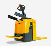 Electric Pedestrian Pallet Truck_ERE 120