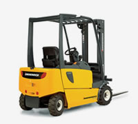 Counterbalance Truck_EFG 320