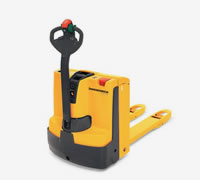 Electric Pedestrian Pallet Truck_EJE 120